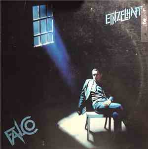 Falco - Einzelhaft