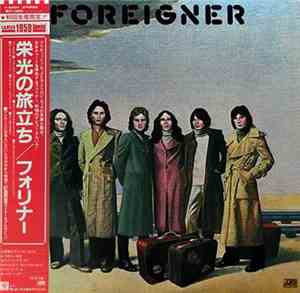 Foreigner - Foreigner