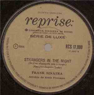 Frank Sinatra - Strangers In The Night / Downtown