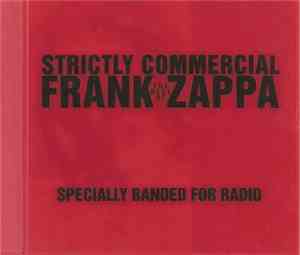 Frank Zappa - Strictly Commercial The Best Of Frank Zappa
