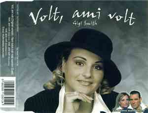 Gigi Smith - Volt, Ami Volt