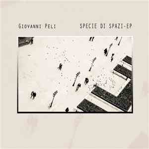 Giovanni Peli - Specie di Spazi