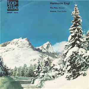 Harmonie Engi - Flic Flac / Amora