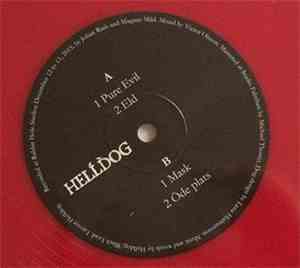 Helldog - Vinter EP