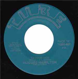 Hughes Hamilton - Tatoue-Moi
