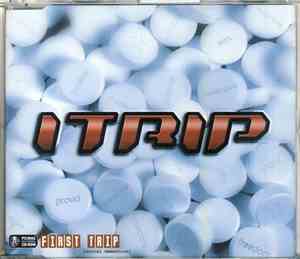 I Trip - First Trip [Social Damnation]