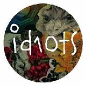 ID1OTS - In The Gold Room