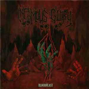 Infamous Glory - Bloodfeast