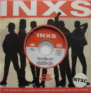 INXS - Need You Tonight