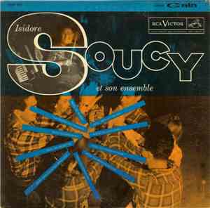 Isidore Soucy Et Son Ensemble - Isidore Soucy Et Son Ensemble