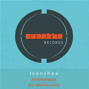 Ivanshee - Ambivalence