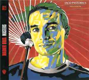 Jaco Pastorius - Invitation