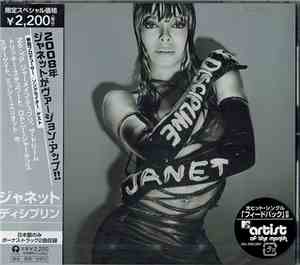 Janet - Discipline