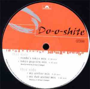 Jasmin Tabatabai - Do-O-Shite