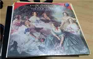 Jeanne-Marie Darré - Plays Chopin; The Four Scherzi, Nocturne in D Flat Maj ...