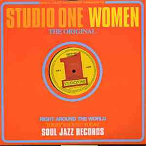Jennifer Lara / Hortense Ellis - I Am In Love / I'm Just A Girl