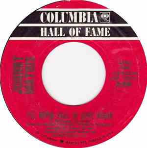 Johnny Mathis - I'll Never Fall In Love Again / Love Theme From 