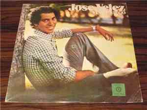 José Vélez - Vino Griego