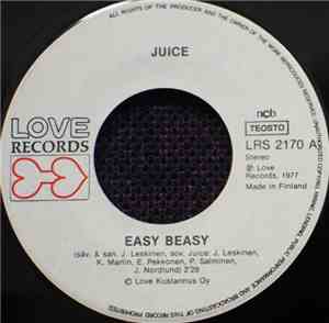 Juice  - Easy Beasy