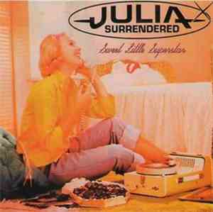 Julia Surrendered - Sweet Little Superstar