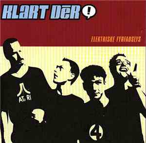 Klart Dér! - Elektriske Fyrfadslys