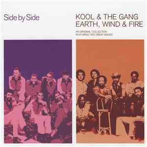 Kool & The Gang / Earth, Wind & Fire - Side By Side