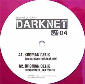 Kroman Celik / Logotech - Temperature