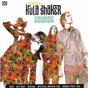 Kula Shaker - Govinda - The Very Best Of Kula Shaker
