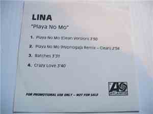 Lina - Playa No Mo