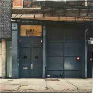 Lloyd Cole - Broken Record
