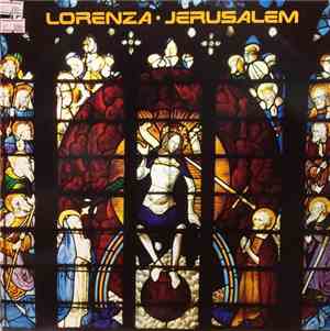 Lorenza - Jerusalem