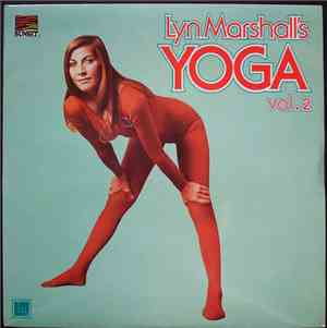 Lyn Marshall - Yoga Vol.2
