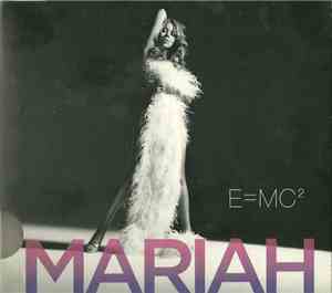Mariah Carey - E=MC²