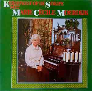 Marie-Cécile Moerdijk - Kerstfeest Op De Strijpe