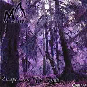 Melodeep - Escape Into The Truth