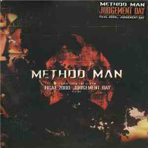 Method Man - Judgement Day