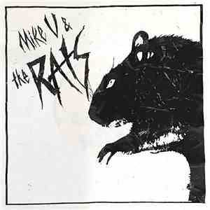 Mike V And The Rats - Mike V & The Rats