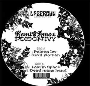 Mr. Kemi & Amox - Poison Ivy
