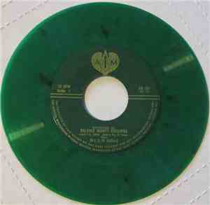 Mrs. G. W. Ballard - Dictation By Beloved Mighty Cyclopea