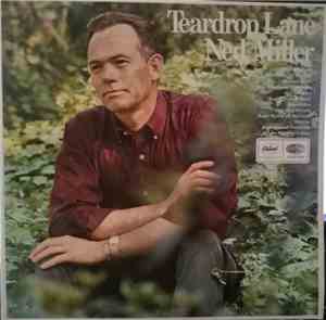 Ned Miller - Teardrop Lane