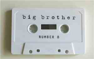 No Artist - Big Brother Number 8