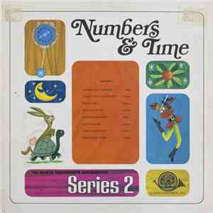 No Artist - Numbers & Time