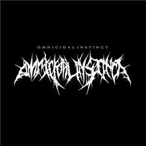 Omnicidal Instinct - Finality