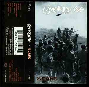 Overdose  - Scars