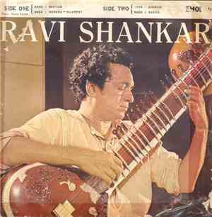 Pandit Ravi Shankar - Ravi Shankar