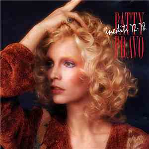 Patty Pravo - Inediti 1972 - 1978