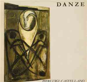 Pierluigi Castellano - Danze