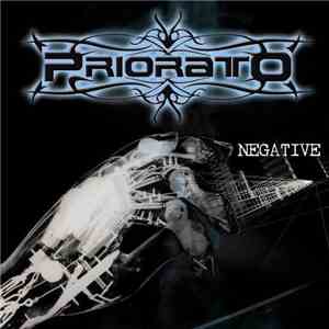Priorato - Negative