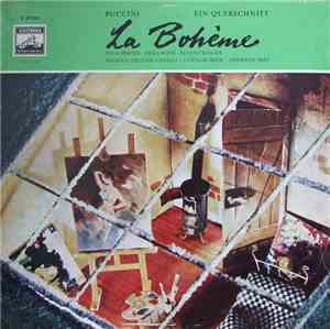 Puccini - La Bohème (Ein Querschnitt)