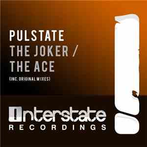 Pulstate - The Joker / The Ace
